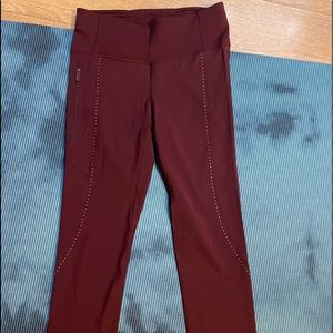 Lululemon tights